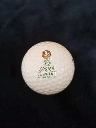 Golf Course «Eagles Landing Country Club», reviews and photos, 100 Eagles Landing Way, Stockbridge, GA 30281, USA