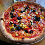 Photo n°3 de l'avis de Sandra.. fait le 09/05/2023 à 17:38 sur le  Teehäuschen à Dessau-Roßlau