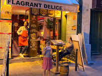 Photos du propriétaire du Restaurant français Flagrant Délice à Paris - n°3