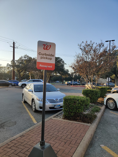 Convenience Store «Walgreens», reviews and photos, 3700 Bee Cave Rd, West Lake Hills, TX 78746, USA