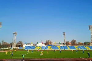 Zhetysu Stadium image