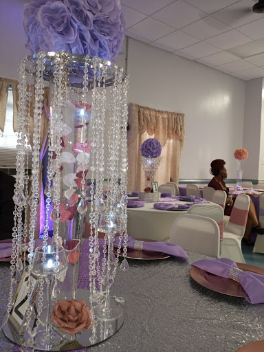 Event Venue «A Touch Of Class Event Hall», reviews and photos, 5103 Thrush Ln, Richmond, VA 23227, USA