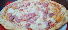 Plats et boissons du Pizzeria Pizza Fiorentina à Nice - n°15