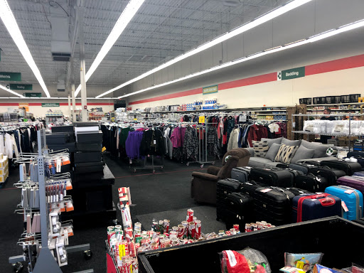 Discount Store «Bargain Hunt», reviews and photos, 4471 Jimmy Lee Smith Pkwy, Hiram, GA 30141, USA