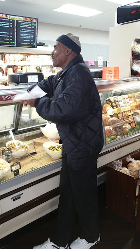 Grocery Store «The Fresh Grocer of Wyncote», reviews and photos, 1000 Easton Rd, Wyncote, PA 19095, USA