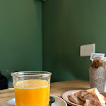 Photo n°5 de l'avis de Katerina. fait le 08/04/2023 à 07:34 sur le  Caffè dell'Orologio Maranello à Maranello