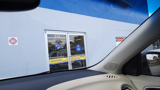 Auto Parts Store «NAPA Auto Parts - J&K Auto Parts Inc», reviews and photos, 532 Pine Island Rd, North Fort Myers, FL 33903, USA