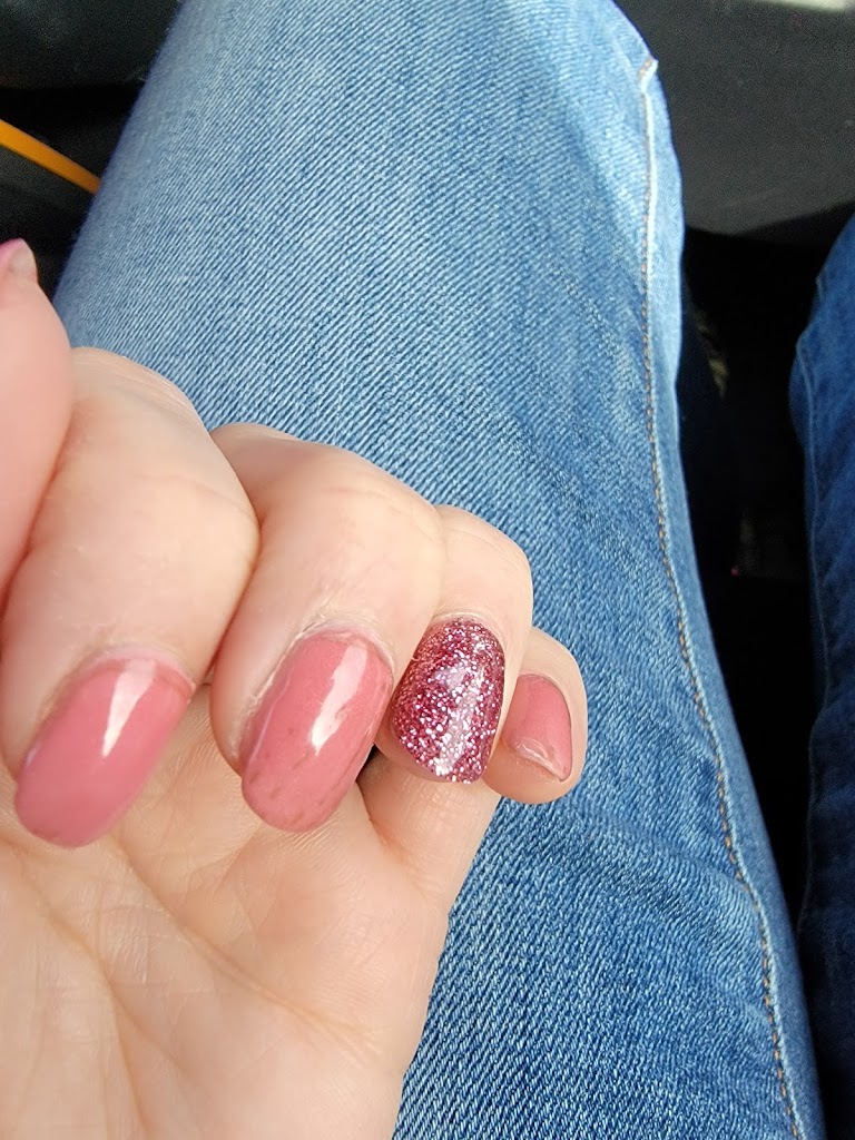 Hope Nails & Spa 26651