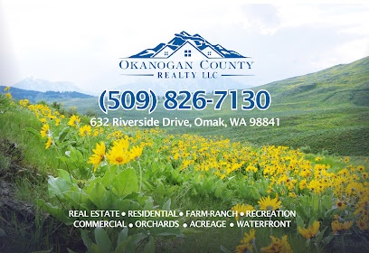 Okanogan County Realty, LLC