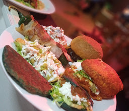 La Regadera Sport Bar photo