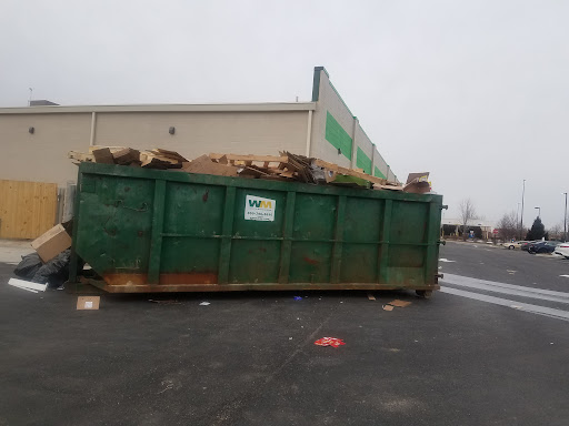 Department Store «Walmart Supercenter», reviews and photos, 2000 Orchard Rd, Montgomery, IL 60538, USA