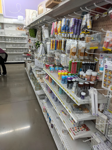 Fabric Store «Jo-Ann Fabrics and Crafts», reviews and photos, 201 University Oaks Blvd, Round Rock, TX 78665, USA