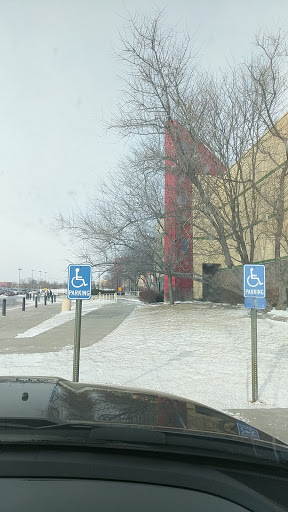 Movie Theater «AMC Oakview Plaza 24», reviews and photos, 3555 S 140th Plaza, Omaha, NE 68144, USA