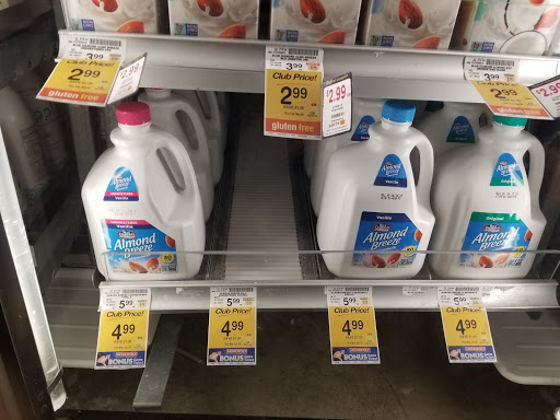 Grocery Store «Safeway», reviews and photos, 1767 E Prince Rd, Tucson, AZ 85719, USA