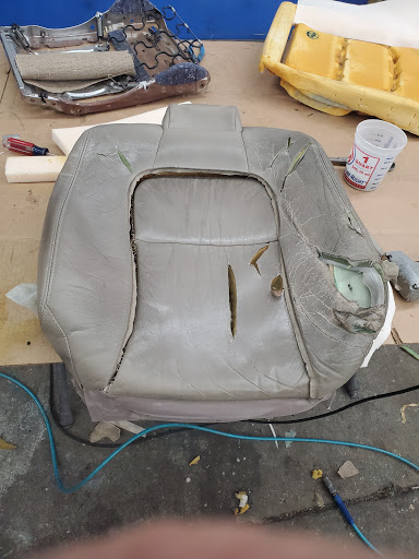 Auto Repair Shop «Four Seasons Auto Repair», reviews and photos, 11415 NE 76th St, Vancouver, WA 98662, USA