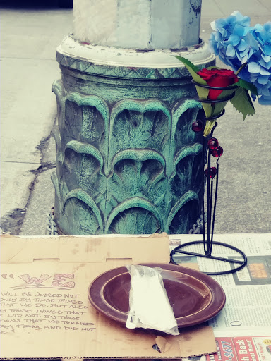 Shopping Mall «Rainier Square», reviews and photos, 1301 5th Ave, Seattle, WA 98101, USA