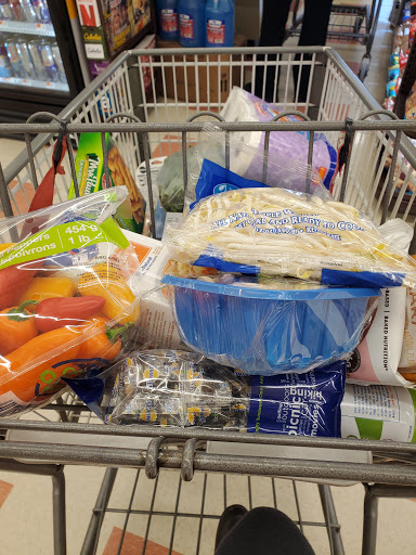 Grocery Store «Market Basket», reviews and photos, 54 Calef Hwy, Lee, NH 03861, USA