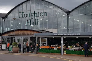 Houghton Hall Garden Centre image