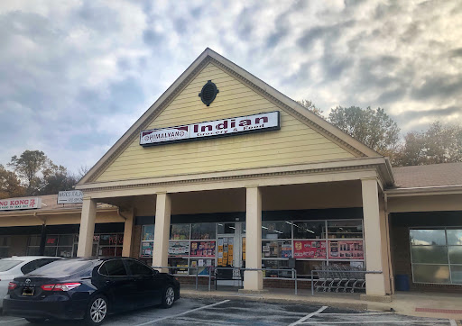 Indian Grocery Store «Himalayan Indian Grocery», reviews and photos, 29 Marchwood Rd, Exton, PA 19341, USA