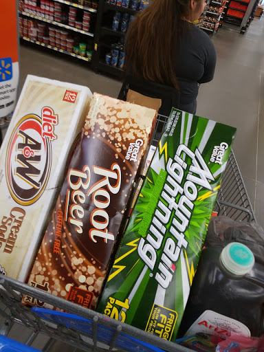 Department Store «Walmart Supercenter», reviews and photos, 1731 Blakeslee Blvd Dr E, Lehighton, PA 18235, USA