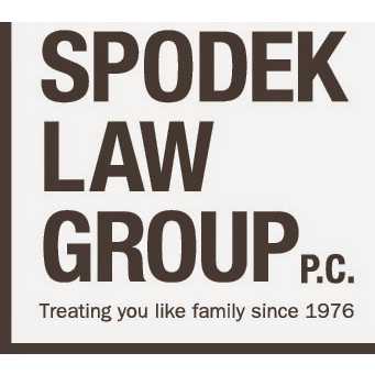 Criminal Justice Attorney «Spodek Law Group», reviews and photos