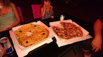 Plats et boissons du Pizzeria La Pâte à Pizza à Vedène - n°1