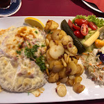 Photo n°1 de l'avis de carmen.t fait le 12/09/2023 à 19:49 sur le  Gartencafé Schutow à Rostock