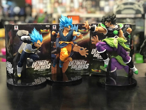 Gift Shop «ThinkGeek», reviews and photos, 6020 E 82nd St #1021, Indianapolis, IN 46250, USA