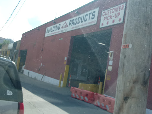 Allied Building Products, 42-16 11th St, Long Island City, NY 11101, USA, 