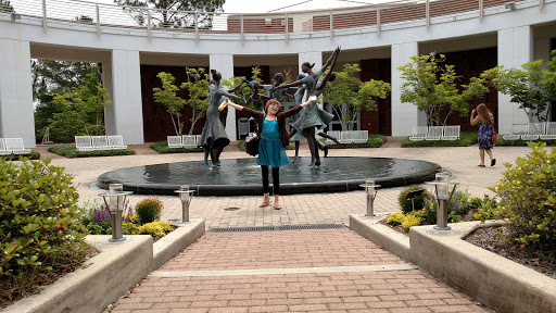 Performing Arts Theater «Mattie Kelly Arts Center», reviews and photos, 100 E College Blvd, Niceville, FL 32578, USA