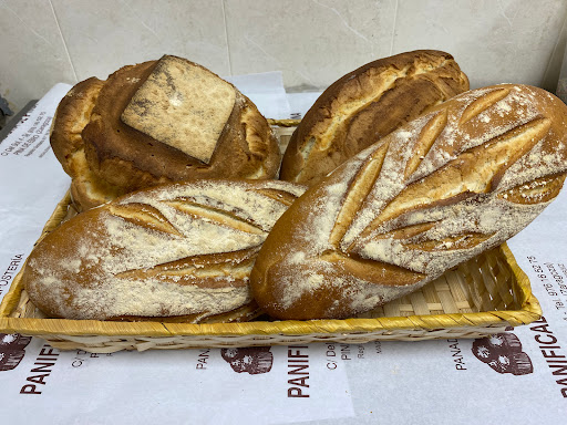 Panificadora Pina de Ebro en Pina de Ebro, Zaragoza