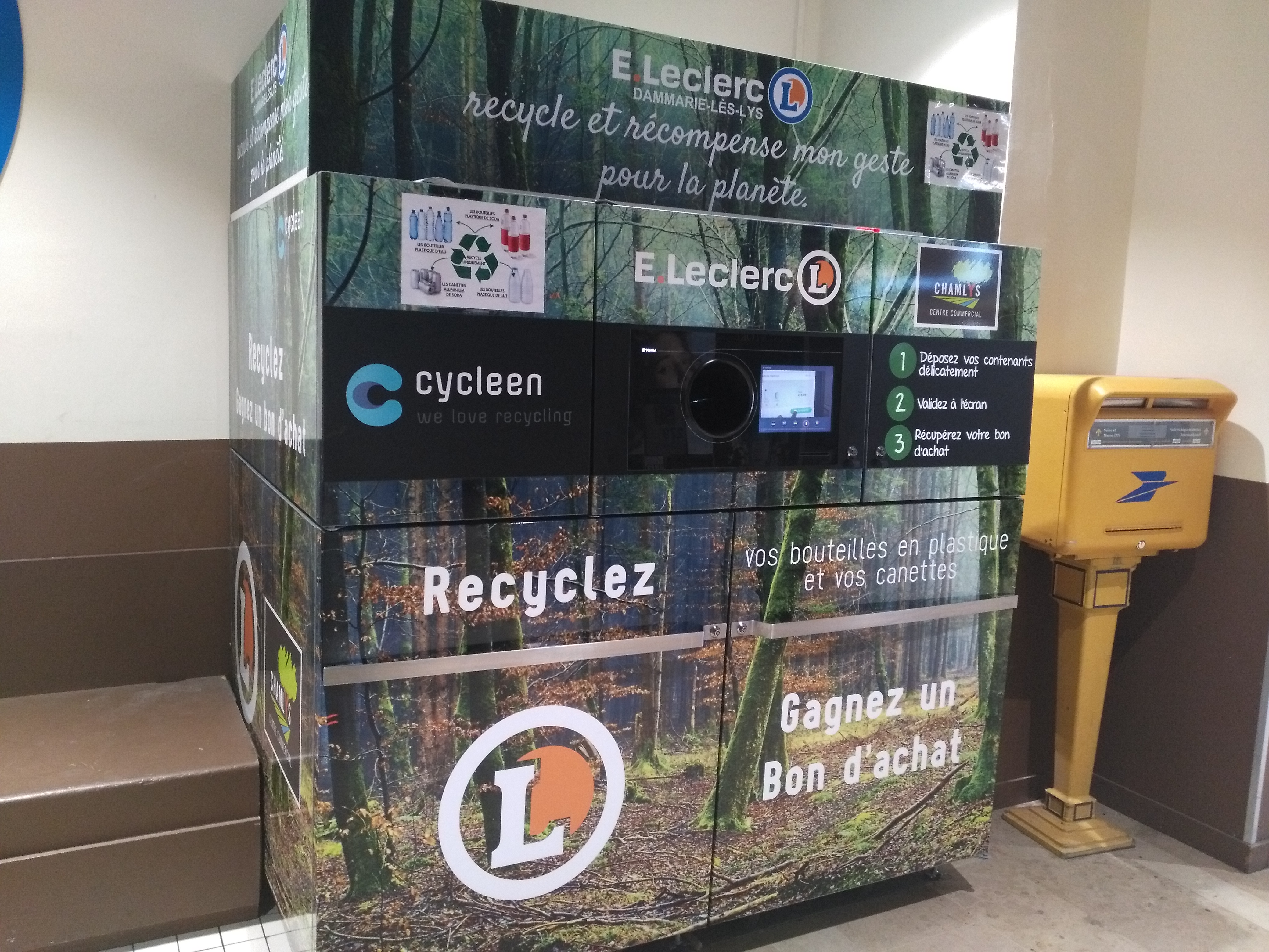 Photo n° 2 de l'avis de serge.e fait le 17/07/2019 à 12:43