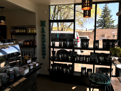 Coffee Shop «Matador Coffee Roasting Company», reviews and photos, 203 S Milton Rd, Flagstaff, AZ 86001, USA