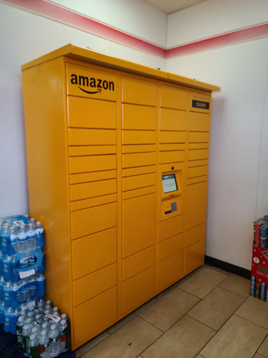 Convenience Store «7-Eleven», reviews and photos, 1650 NJ-27, Edison, NJ 08817, USA