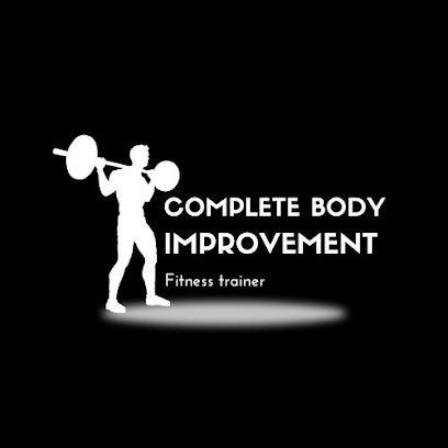 complete body improvement - None