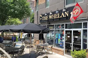 The Whelan image