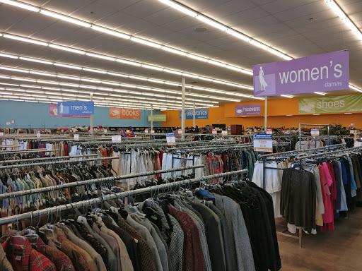 Thrift Store «Goodwill Industries of Central Oklahoma», reviews and photos
