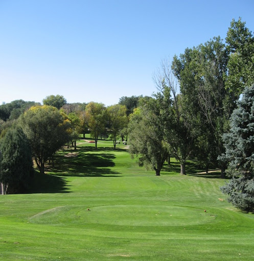 Golf Course «Greeley Country Club», reviews and photos, 4500 W 10th St, Greeley, CO 80634, USA