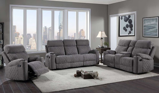 Furniture Store «Midwest Clearance Center», reviews and photos, 10850 Lincoln Trail #21, Fairview Heights, IL 62208, USA