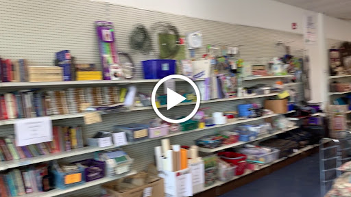 Thrift Store «Simply Thrifty Thrift Store», reviews and photos, 390 NJ-57, Washington, NJ 07882, USA