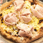 Photo n°7 de l'avis de rosa.a fait le 21/02/2024 à 20:04 sur le  The Big PIZZA à Catanzaro