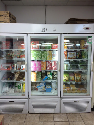 Grocery Store «Ithaca Tofu», reviews and photos, 23 Cinema Dr, Ithaca, NY 14850, USA