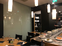 Atmosphère du Restaurant japonais Matsuri Victor Hugo à Paris - n°7