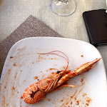 Photo n°3 de l'avis de Gökmen.. fait le 03/08/2019 à 14:57 sur le  Il Ghiottone à Palau