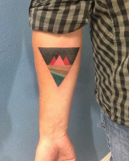 Explore ideas for arm tattoos, creative tattoo ideas in Van Nuys, available at Needle Pushers