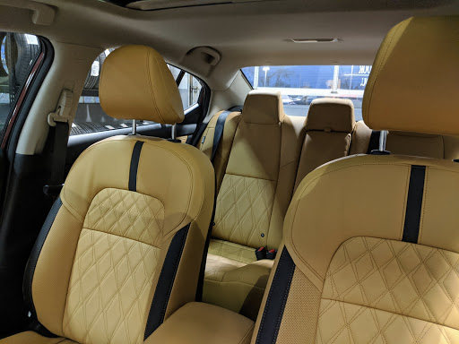 Nissan Dealer «Bill Kay Nissan», reviews and photos, 1601 Ogden Ave, Downers Grove, IL 60515, USA