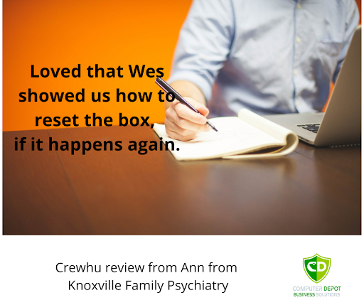 Computer Store «Computer Depot Inc.», reviews and photos, 10721 Chapman Hwy Suite 24, Seymour, TN 37865, USA