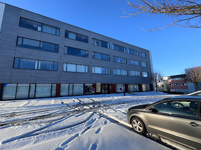 Actemium Hauts de France Project Management (ex Actemium Arras Project Management) à Saint-Laurent-Blangy