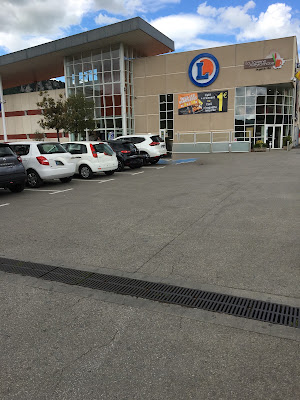 E.Leclerc Station Service à Millau
