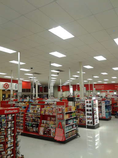 Department Store «Target», reviews and photos, 600 Executive Blvd S, Southington, CT 06489, USA